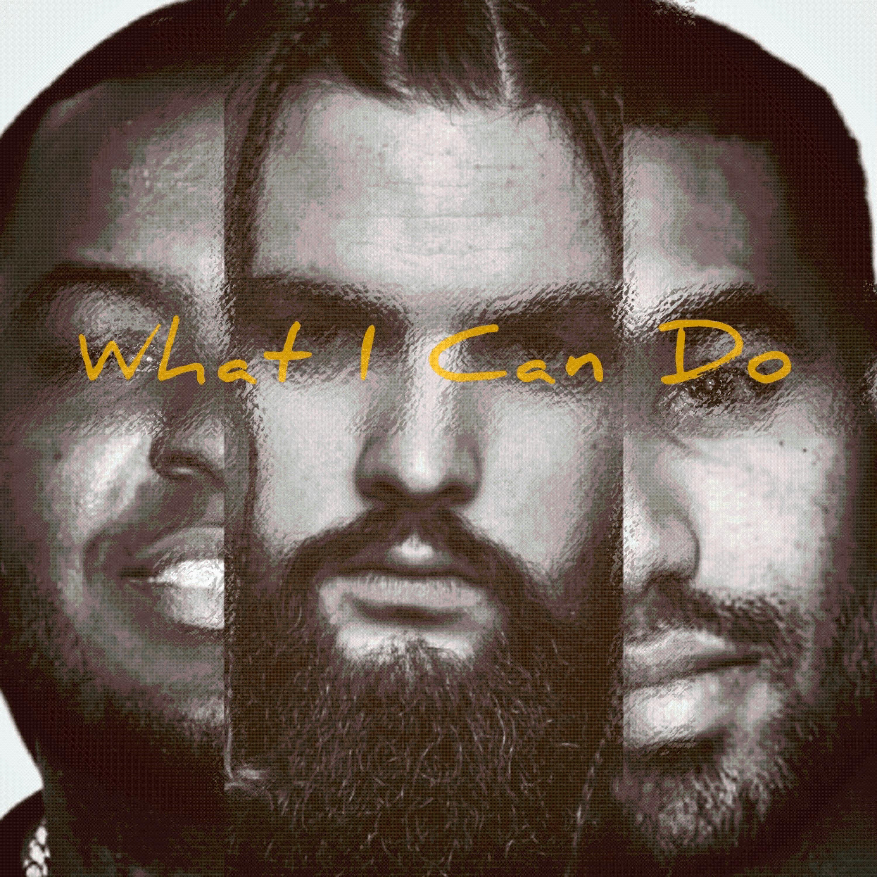 What I Can Do (feat. Sean Kingston & Futuristic) - Single album cover