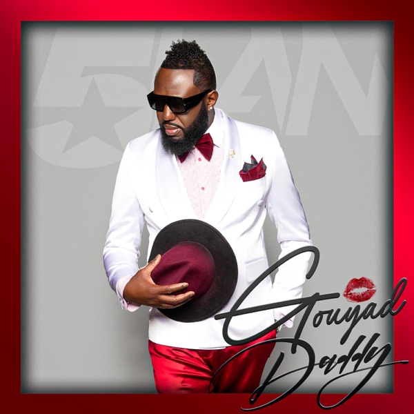 Gouyad Daddy album cover