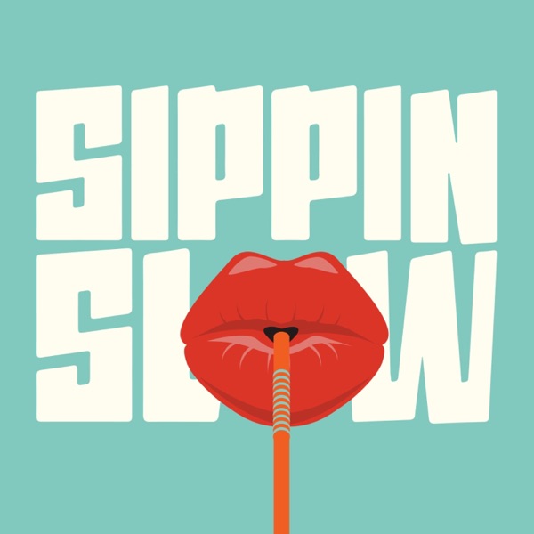 Sippin Slow - Single album cover