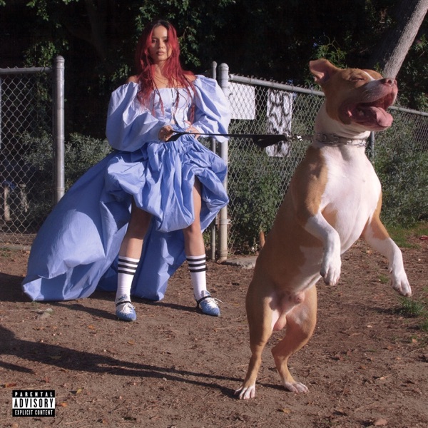 PUPPY BREATH - EP album cover