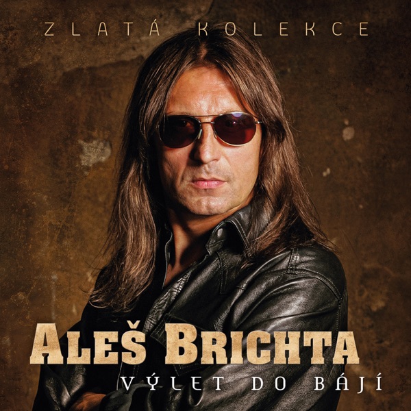 Výlet do bájí / Zlatá kolekce album cover