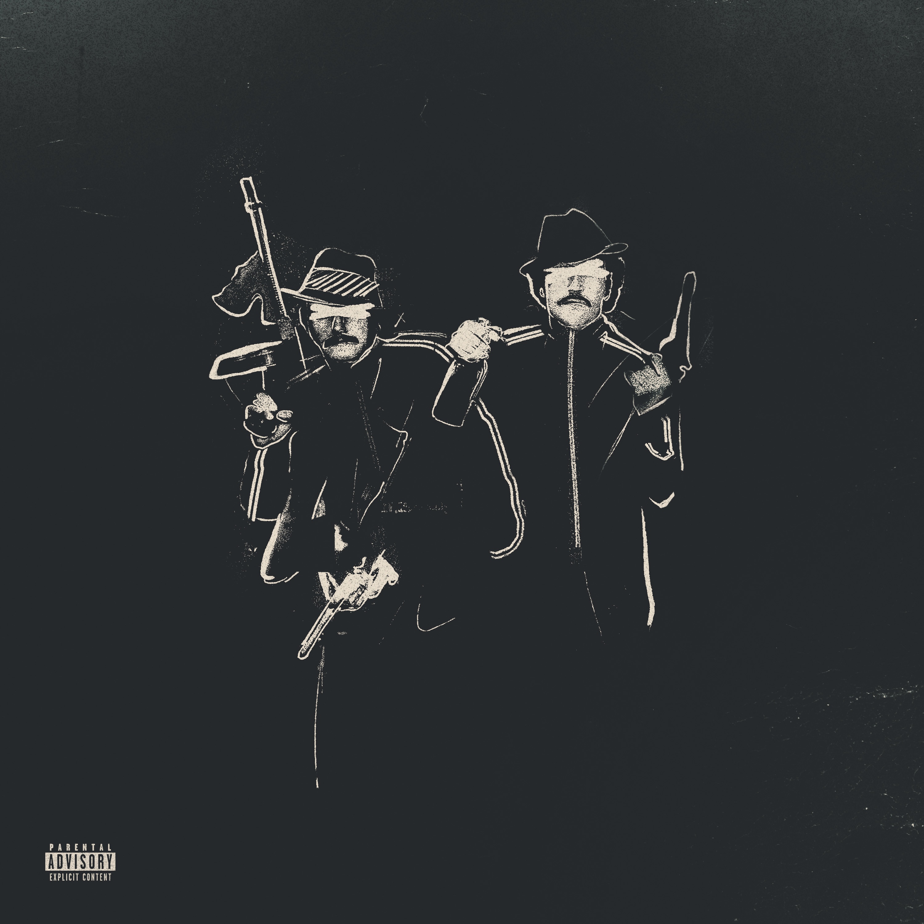PESO COMPLETO - Single album cover