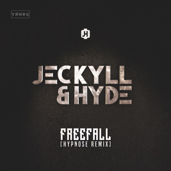 Freefall (Hypnose Remix) - Single album cover