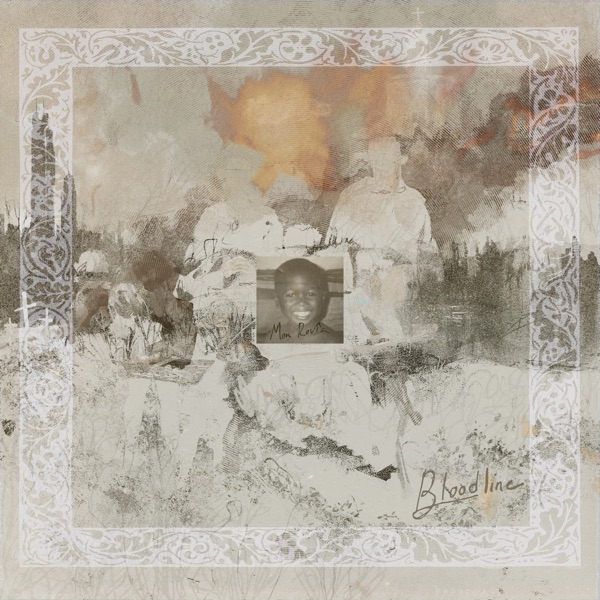 Bloodline album cover