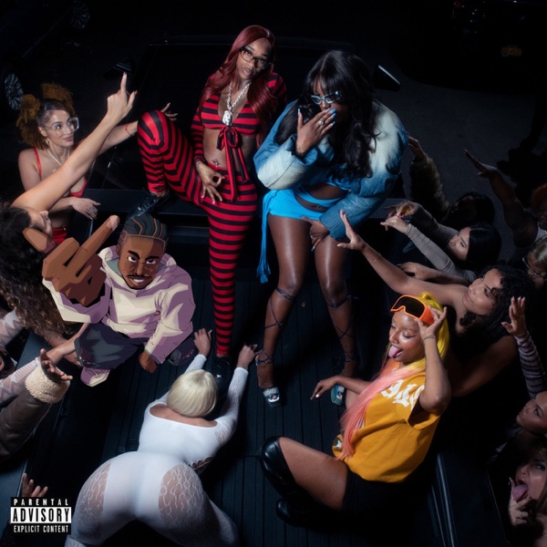 Embrace It (Remix) (feat. RJ Pasin) - Single album cover