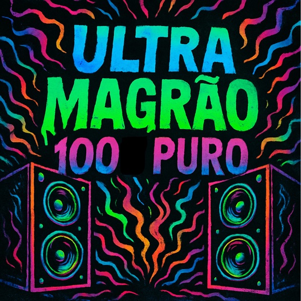 Ultra Magrao 100 Puro - Single album cover