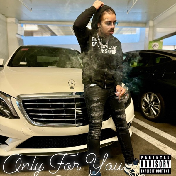 Only For You - Single album cover