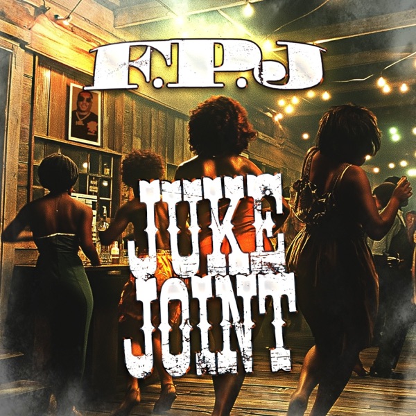 Juke Joint - Single album cover