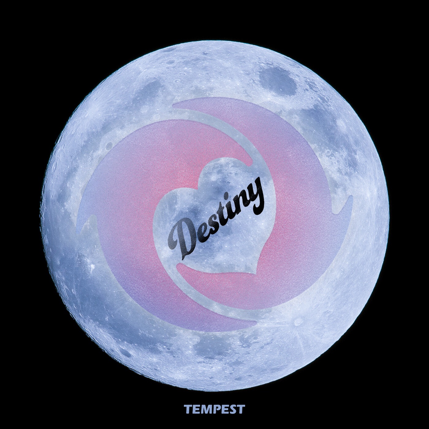Destiny - Single album cover