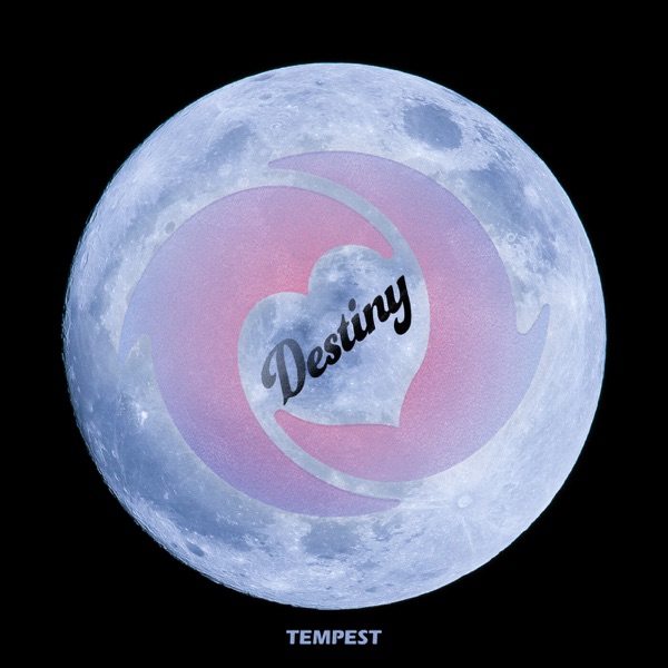 Destiny - Single album cover