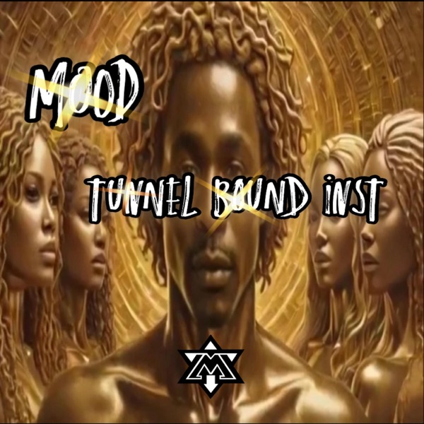 TUNNEL BOUND INST (feat. Mood & Hi-Tek) [Original Instrumental] - Single album cover