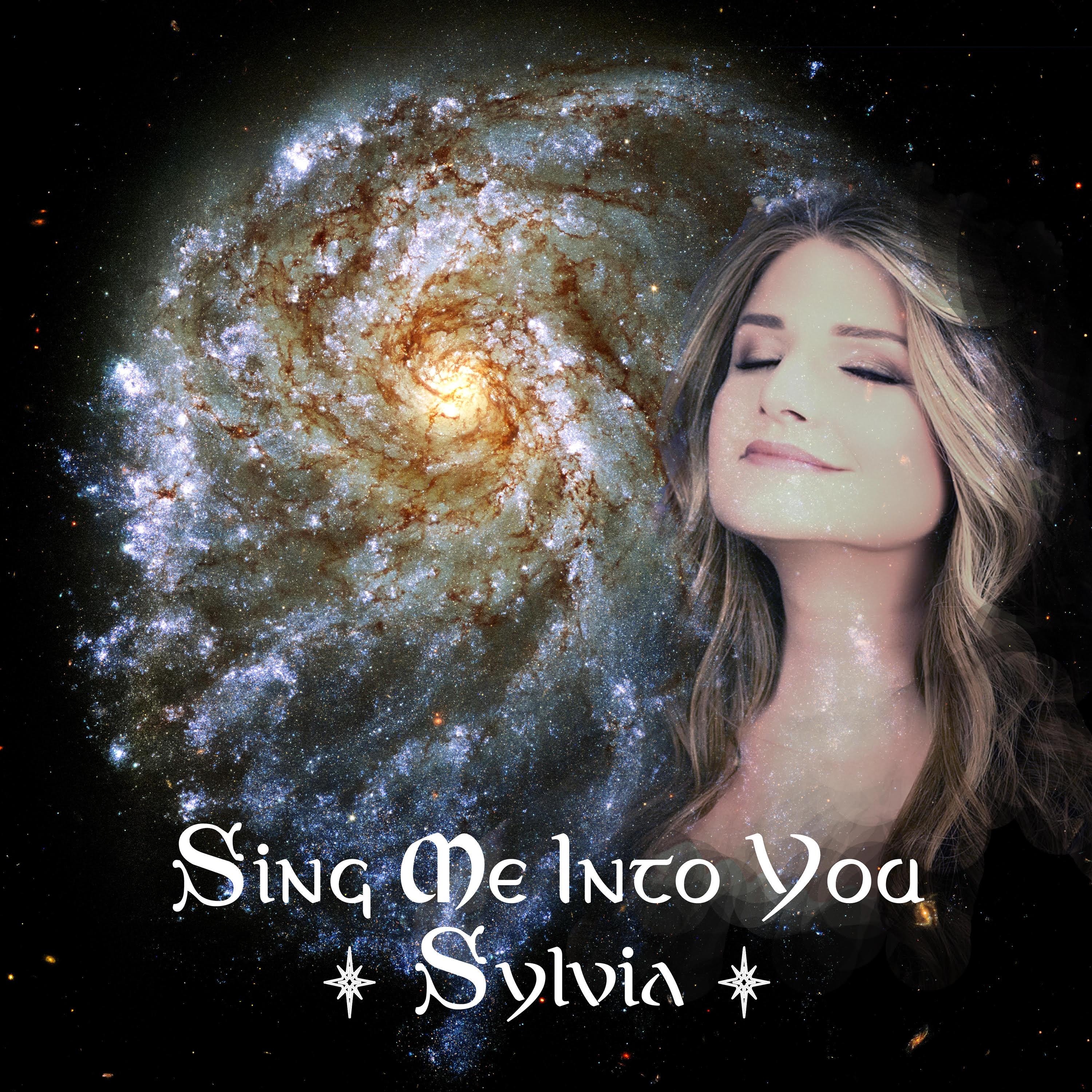 Sing Me Into You - Single album cover
