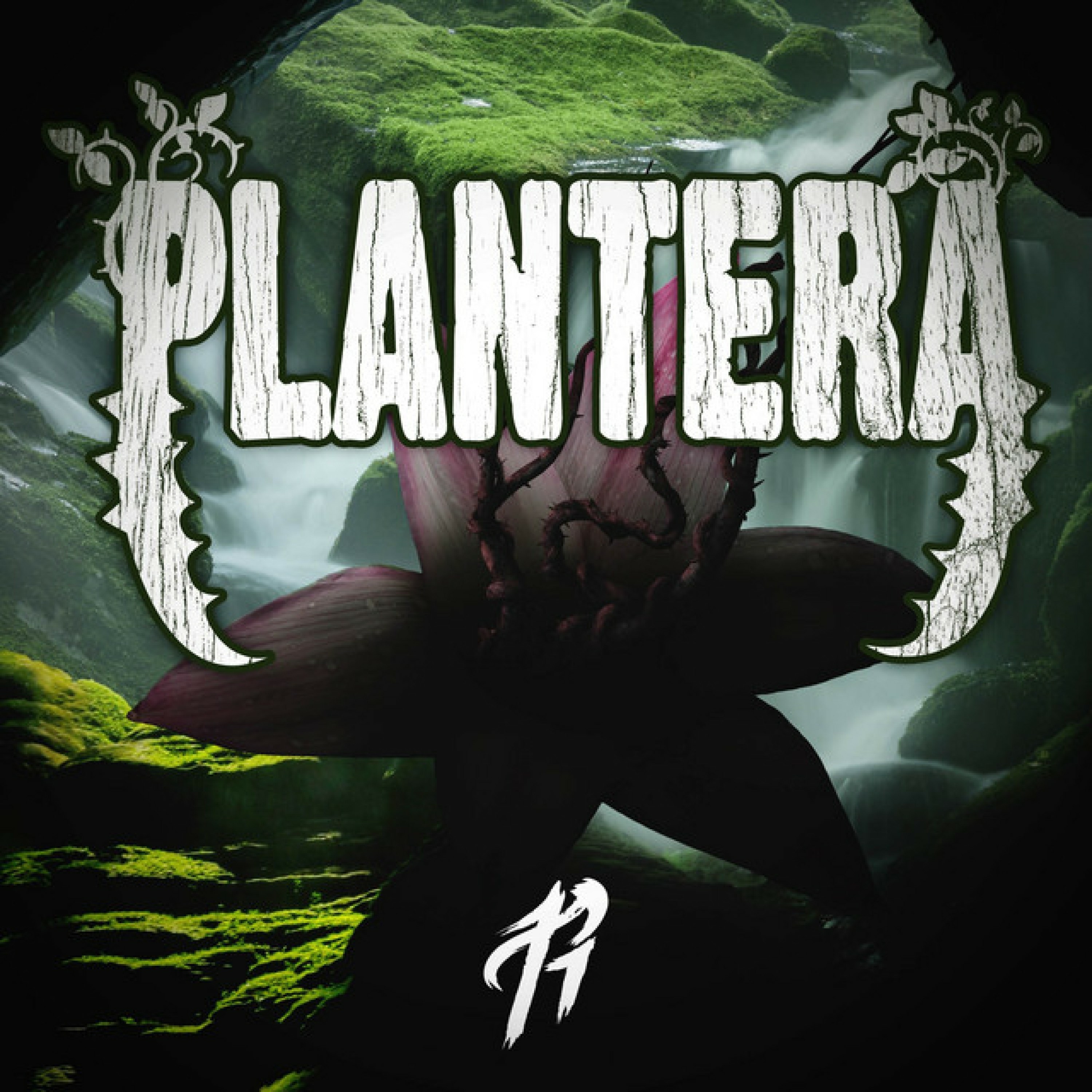 Plantera - Single album cover