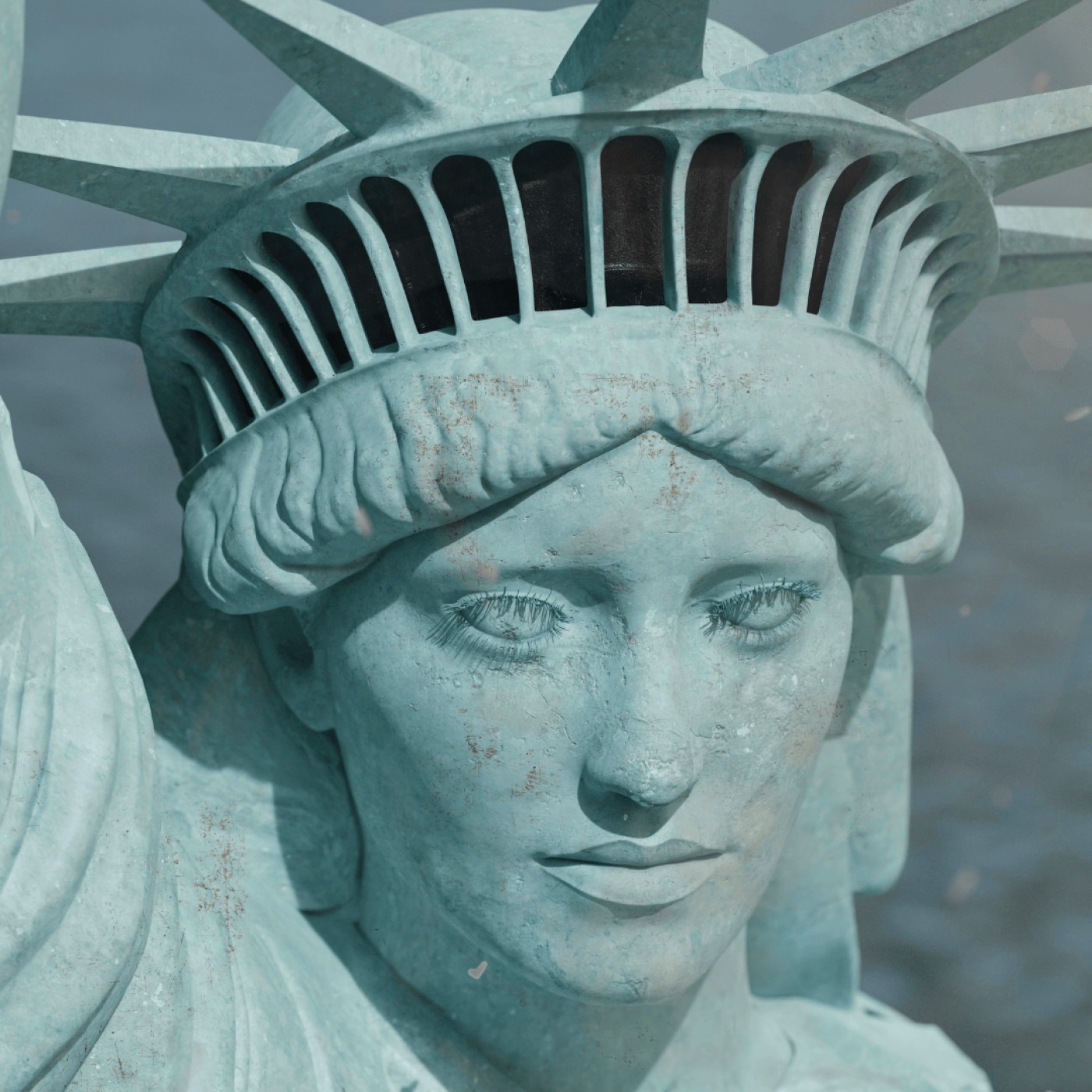 American Dream & Dark Energy - Single album cover