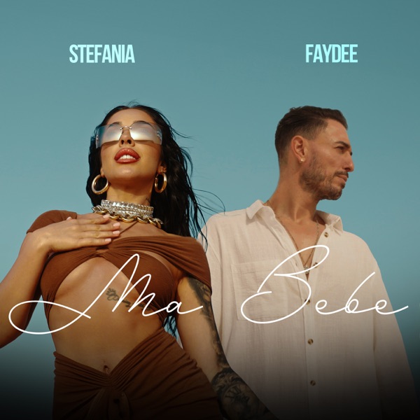 Ma Bebe - Single album cover