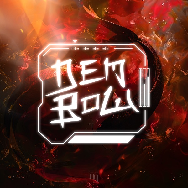 Dem Bow - Single album cover