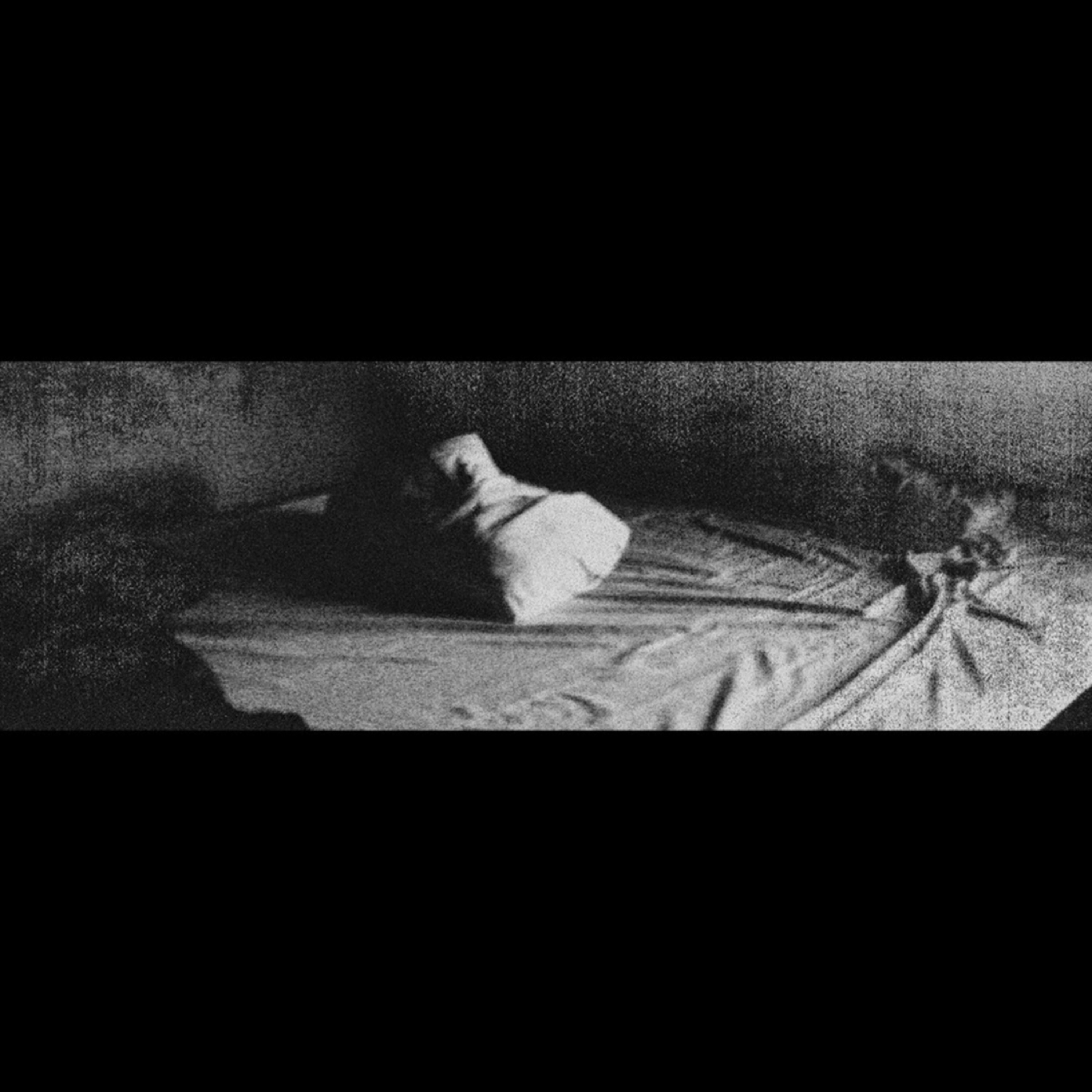 Around - EP album cover