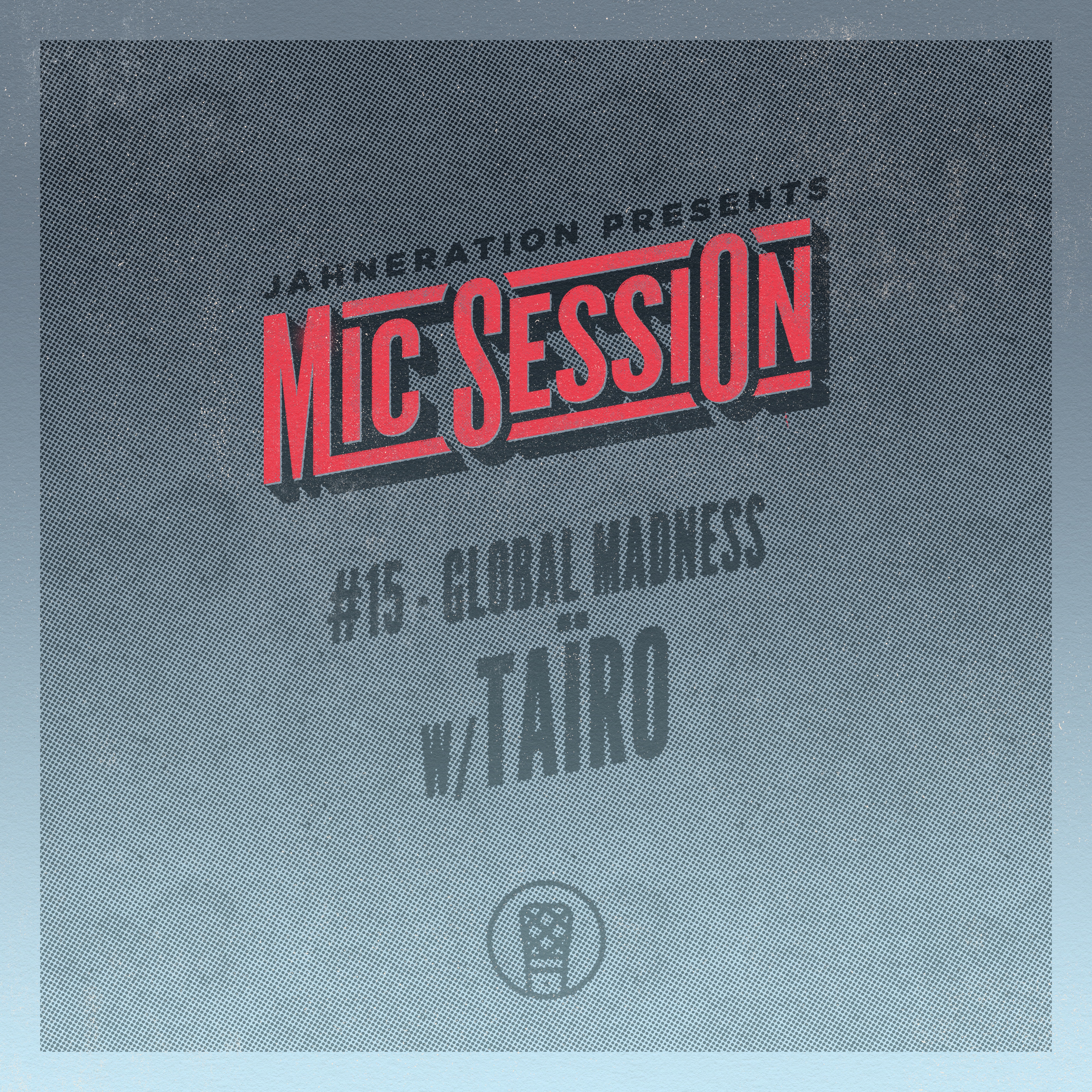 Global Madness - Single album cover