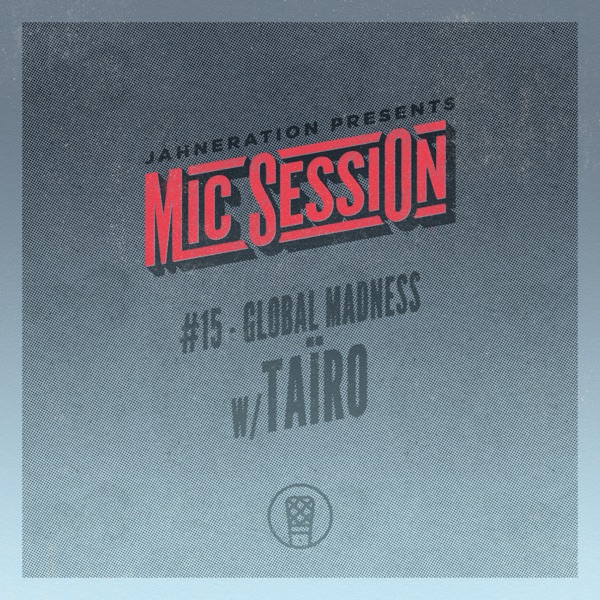 Global Madness - Single album cover