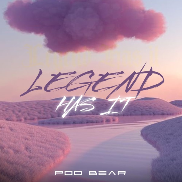 Legend Has It - Single album cover