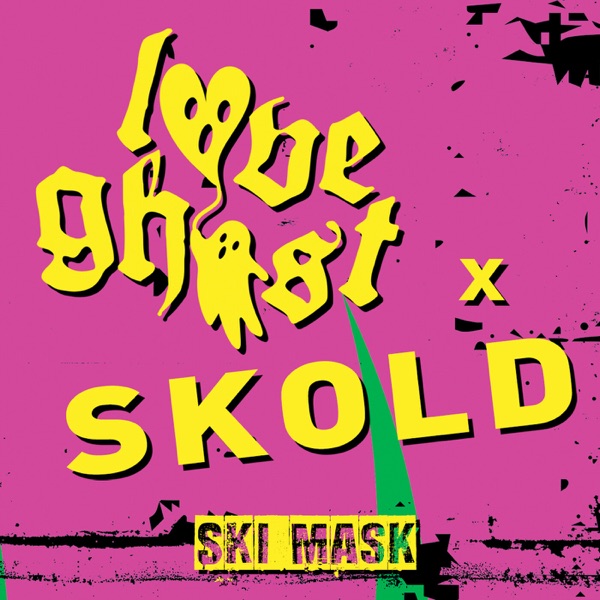 Ski Mask - Single album cover