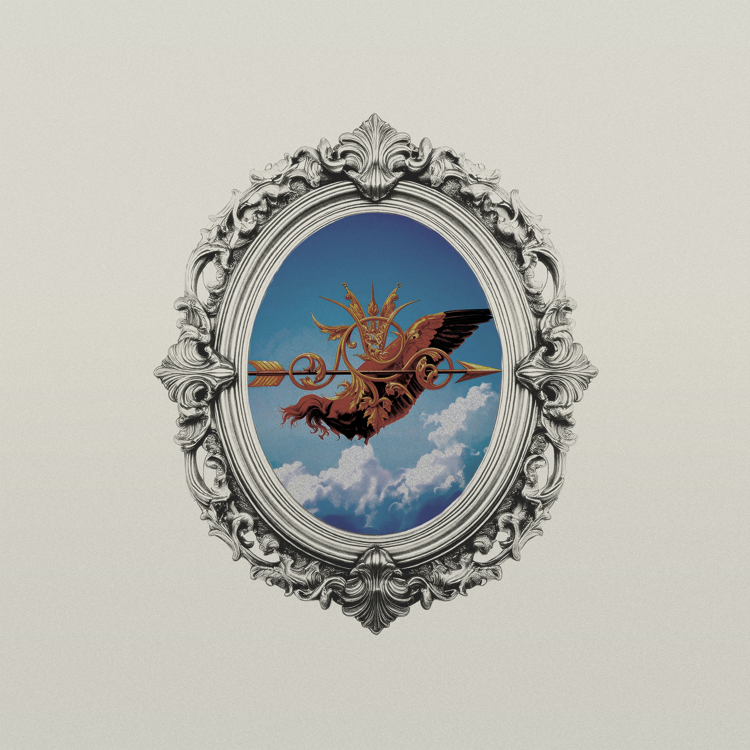 CUPIDOxX - Single album cover