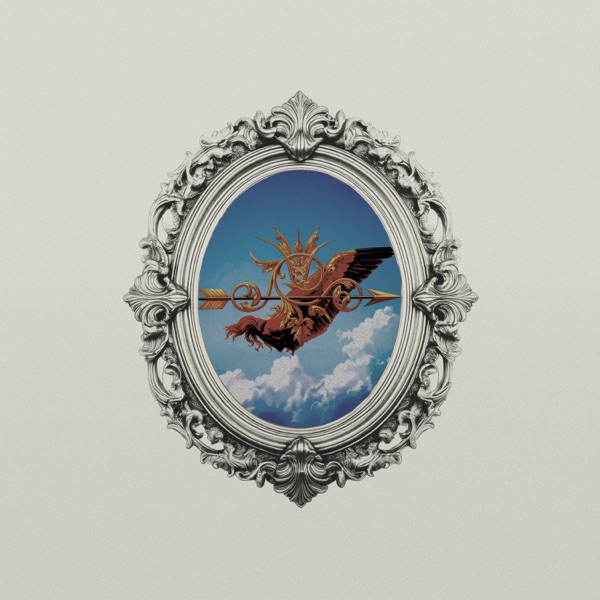 CUPIDOxX - Single album cover