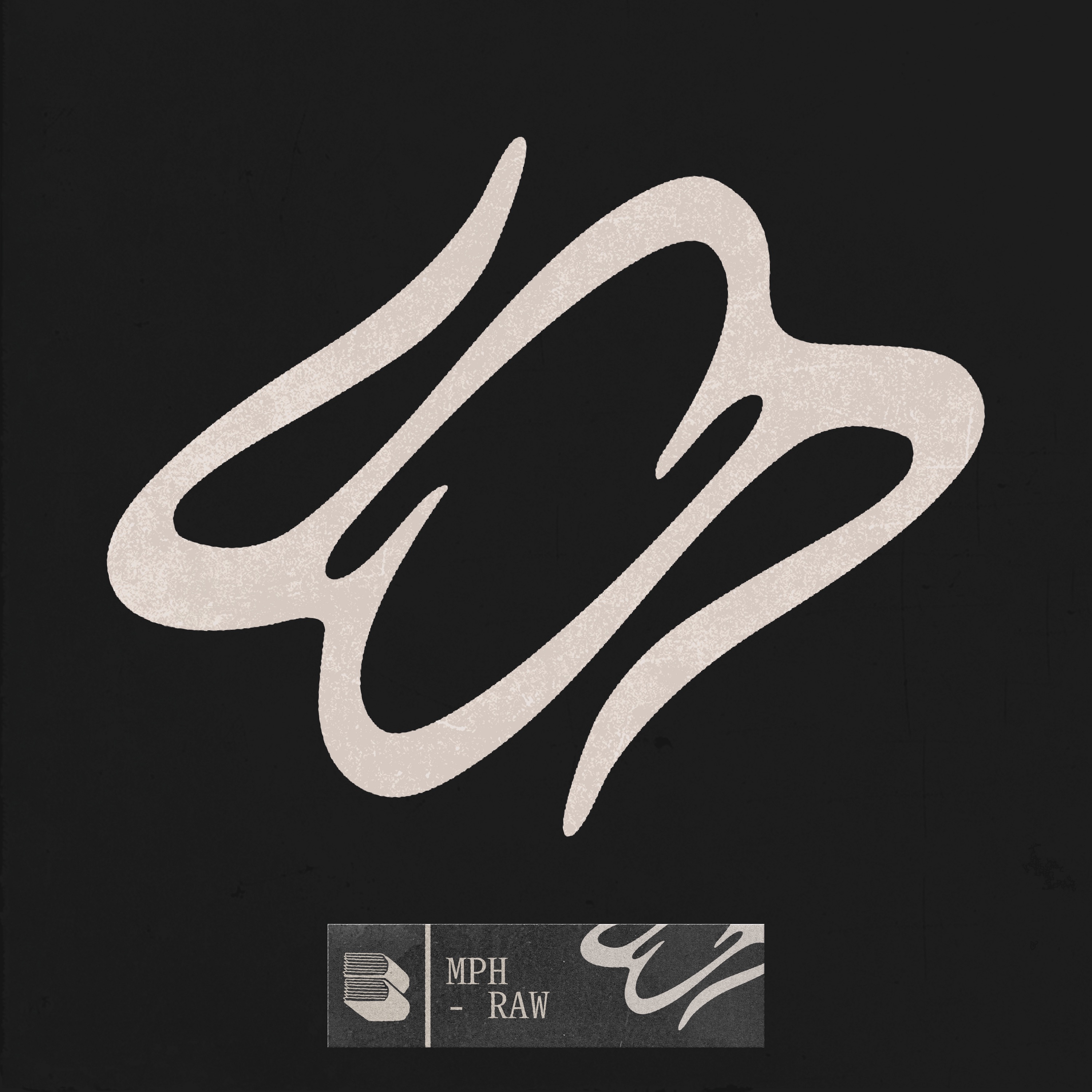 Raw - Single album cover