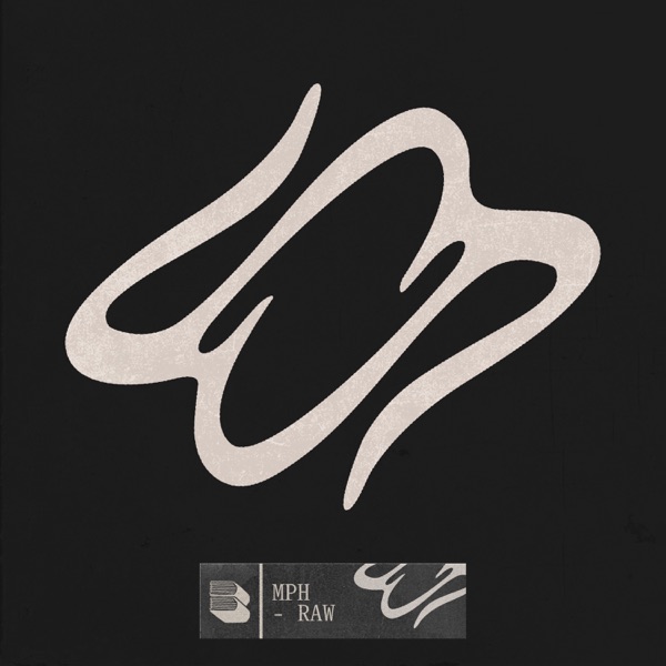 Raw - Single album cover