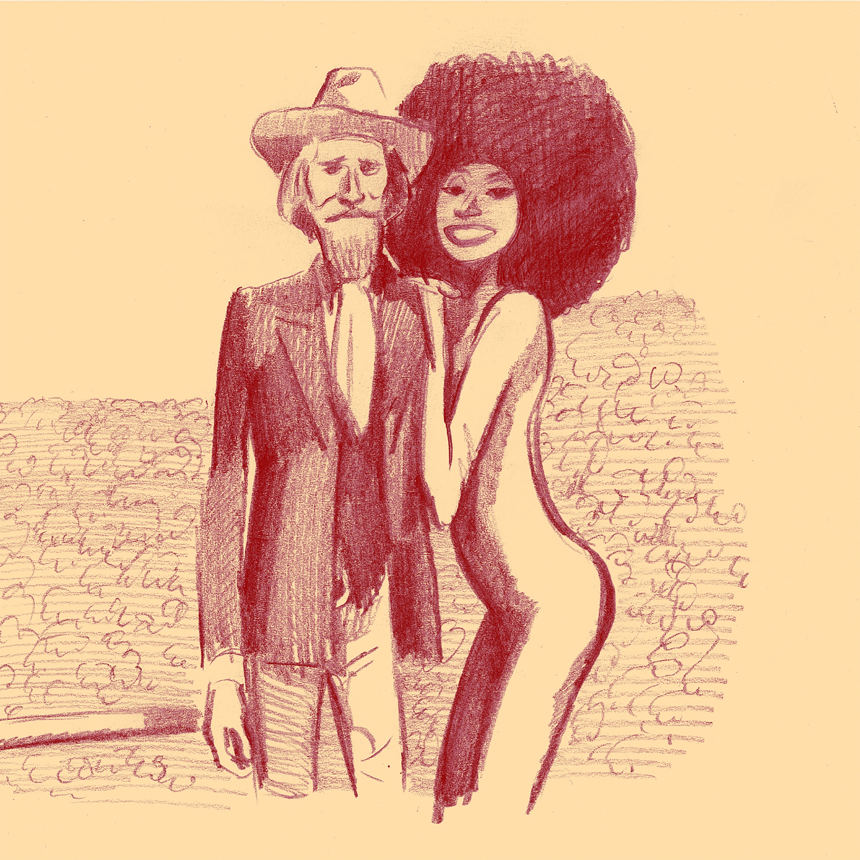 Le Sud (Acoustic Version - Reworks 2024) [feat. Caetano Malta] - Single album cover