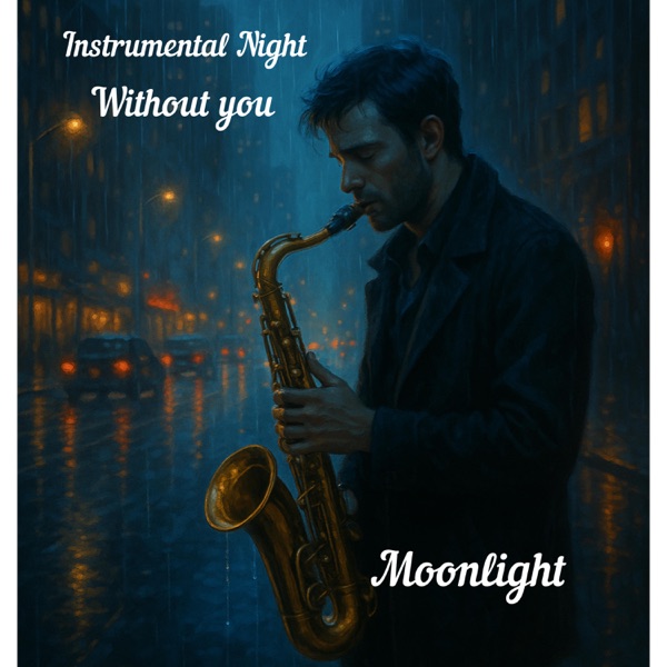 Without you album cover