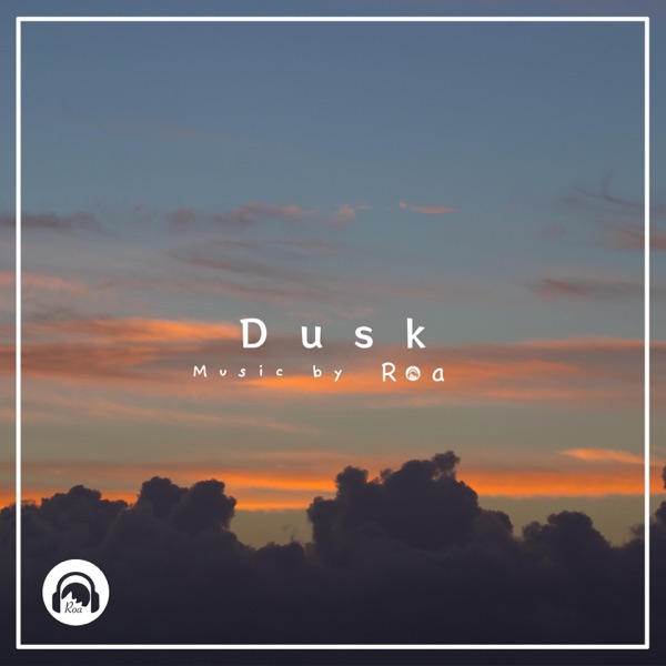 Dusk - Single album cover