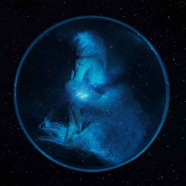 The Art of Being Alone - Single album cover