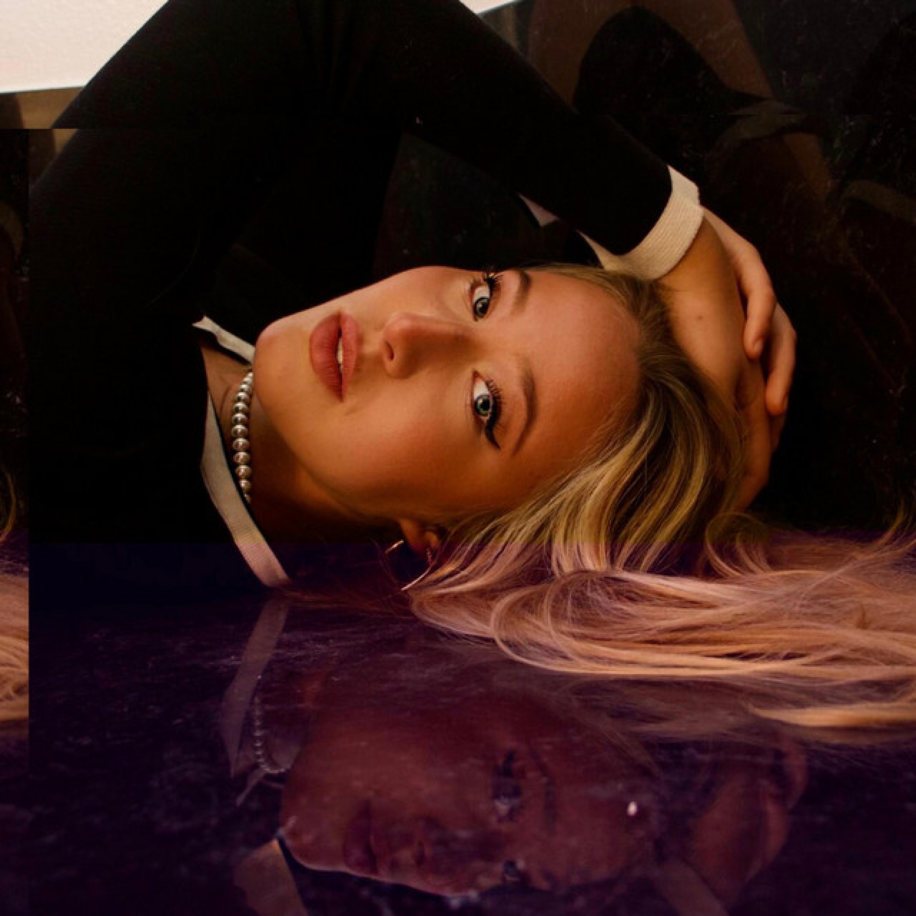 Over - Single album cover
