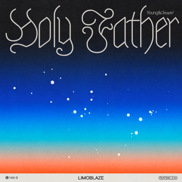 Holy Father - Single album cover