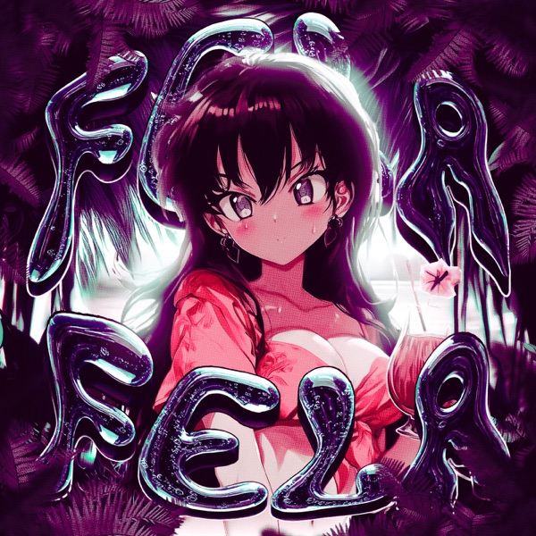 FELA FELA - EP album cover