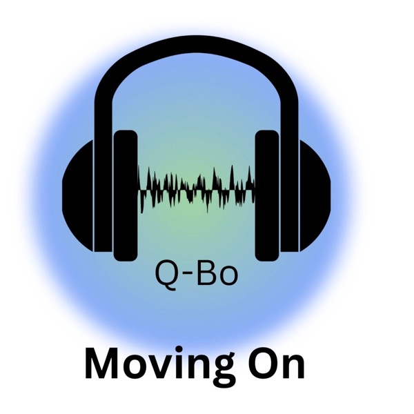 Moving On - Single album cover