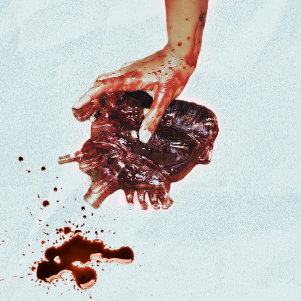 GLASS - Single album cover