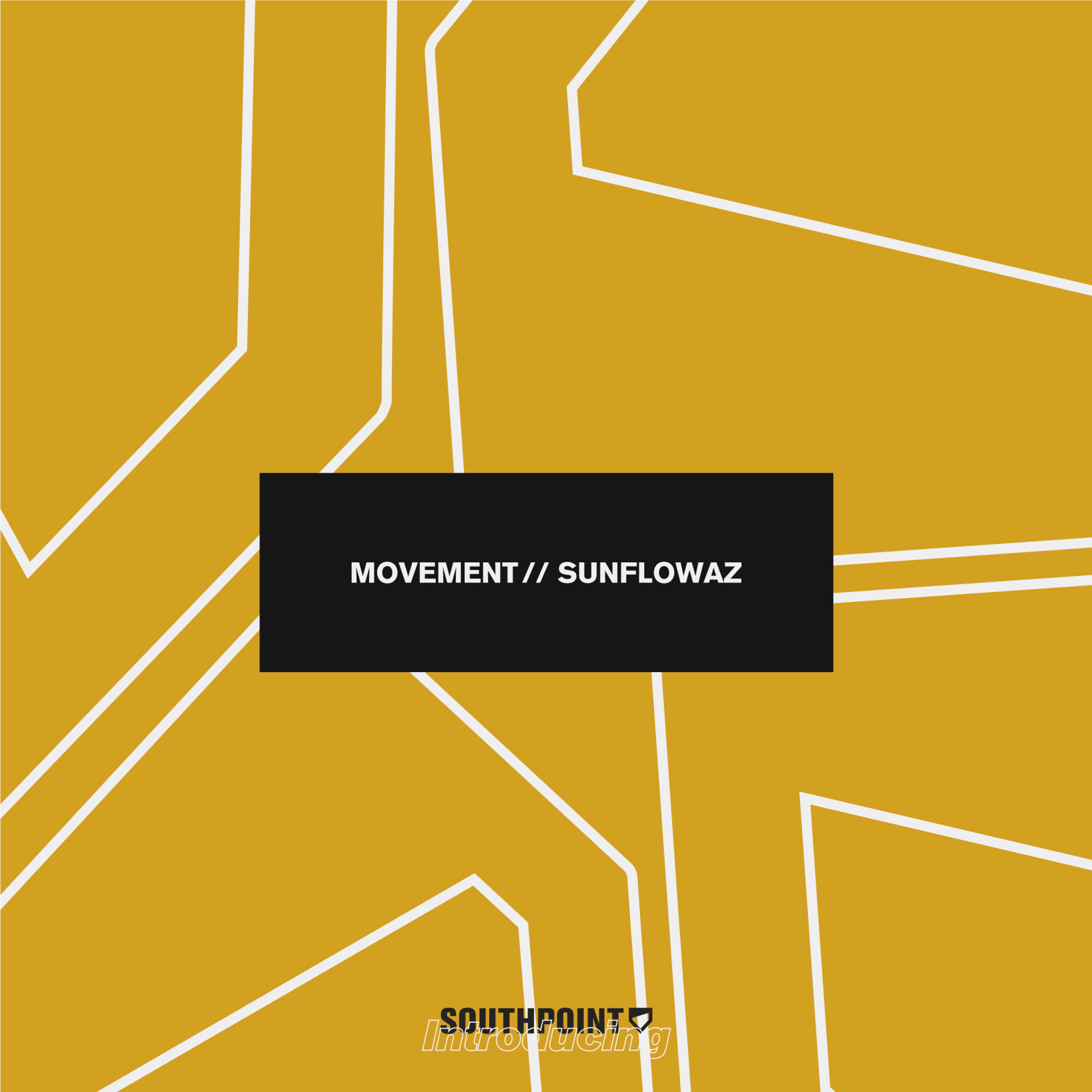 Sunflowaz - Single album cover
