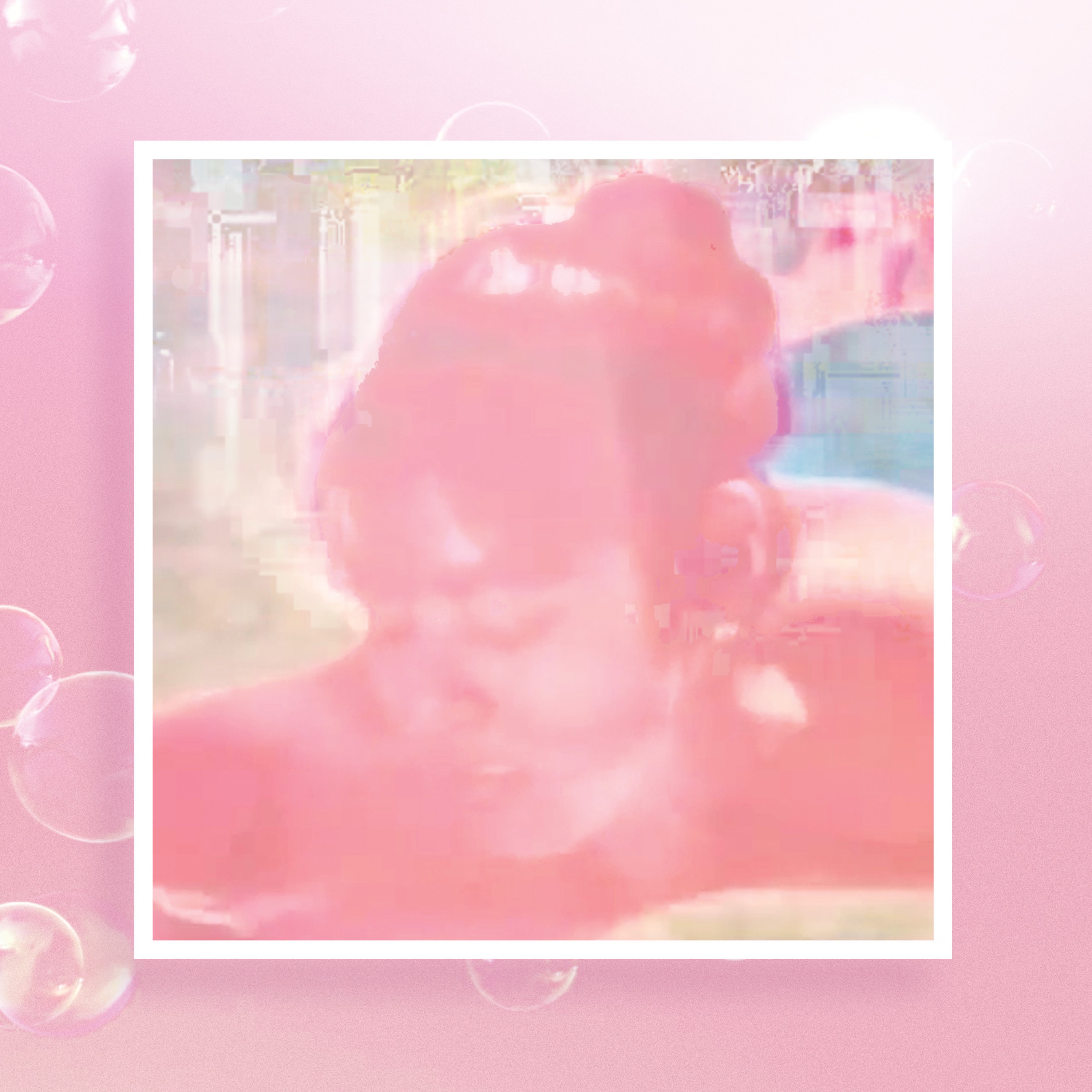 Eternity album cover