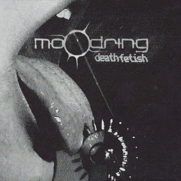 death fetish album cover