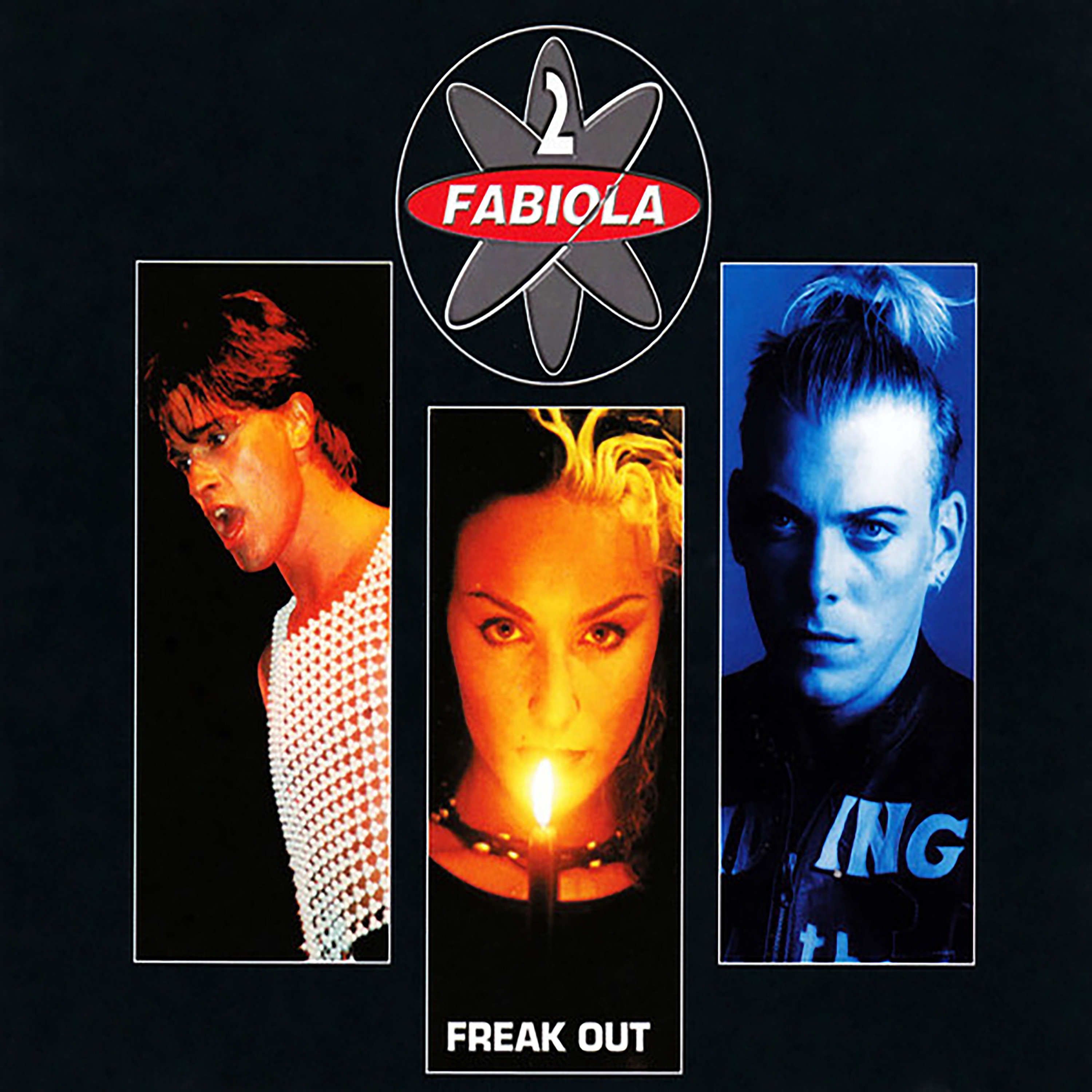 Freak Out - Single album cover