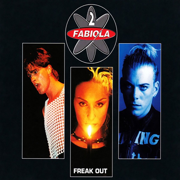 Freak Out - Single album cover