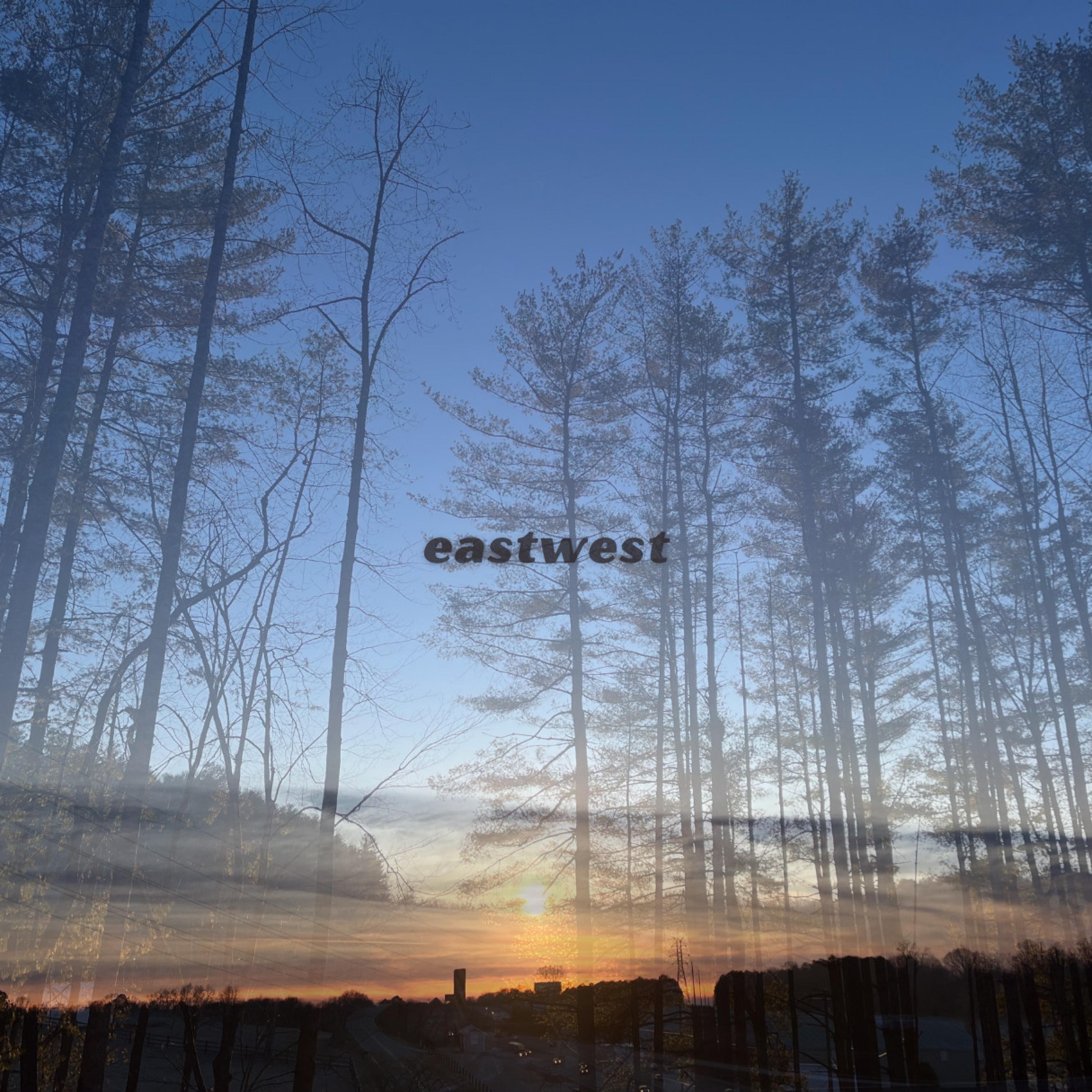 Eastwest - Single album cover