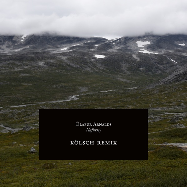 Hafursey (Yfir) [KÖLSCH REMIX] - Single album cover