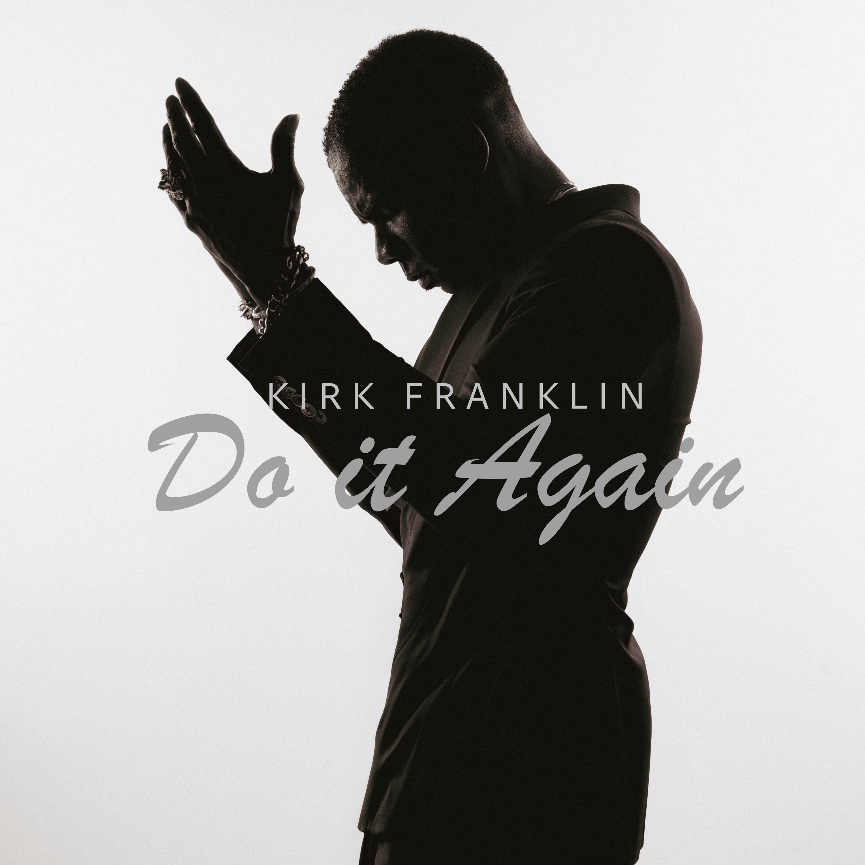 Do It Again - Single album cover