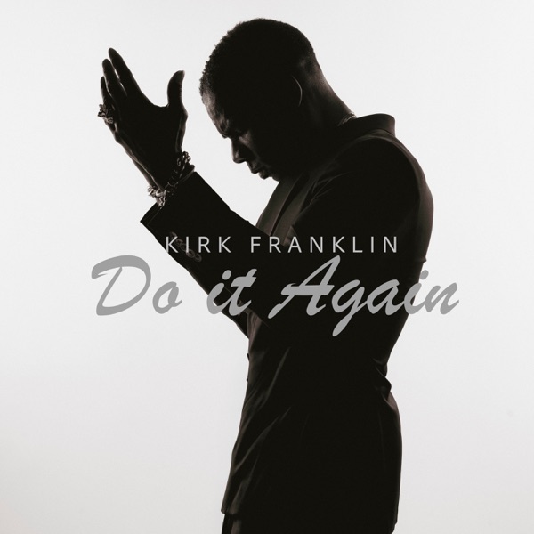 Do It Again - Single album cover