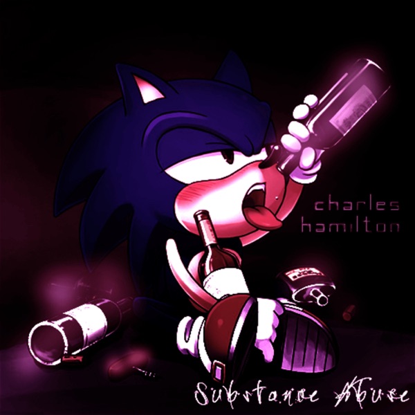 Substance Abuse album cover