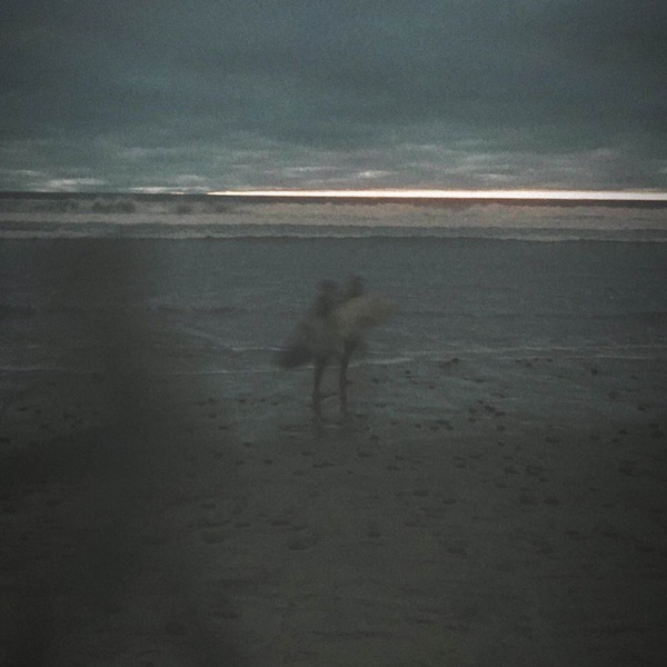 17 - Single album cover