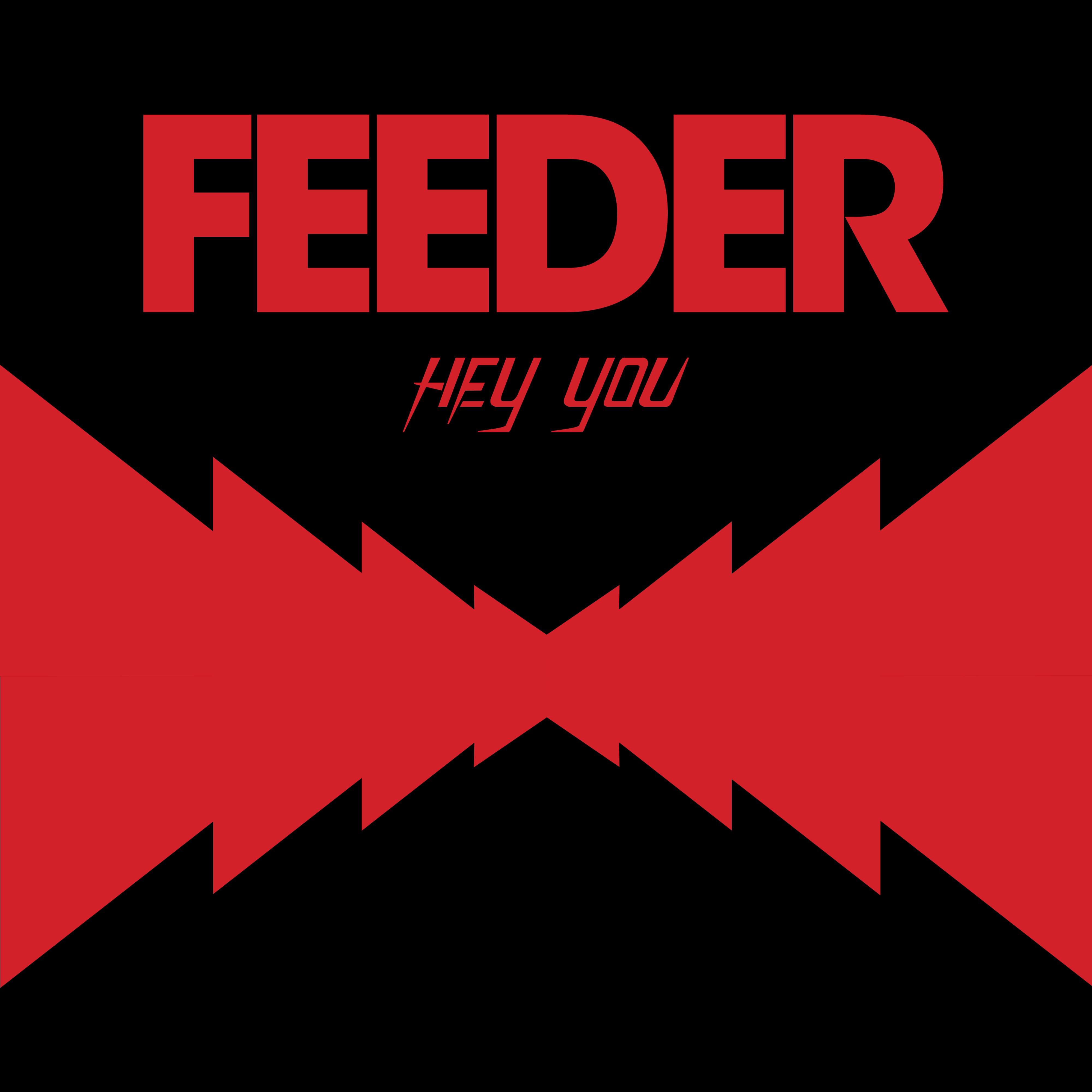 Hey You - Single album cover